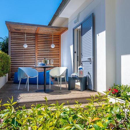 Amarina Suite Emotion Marina di Pietrasanta Ruang foto