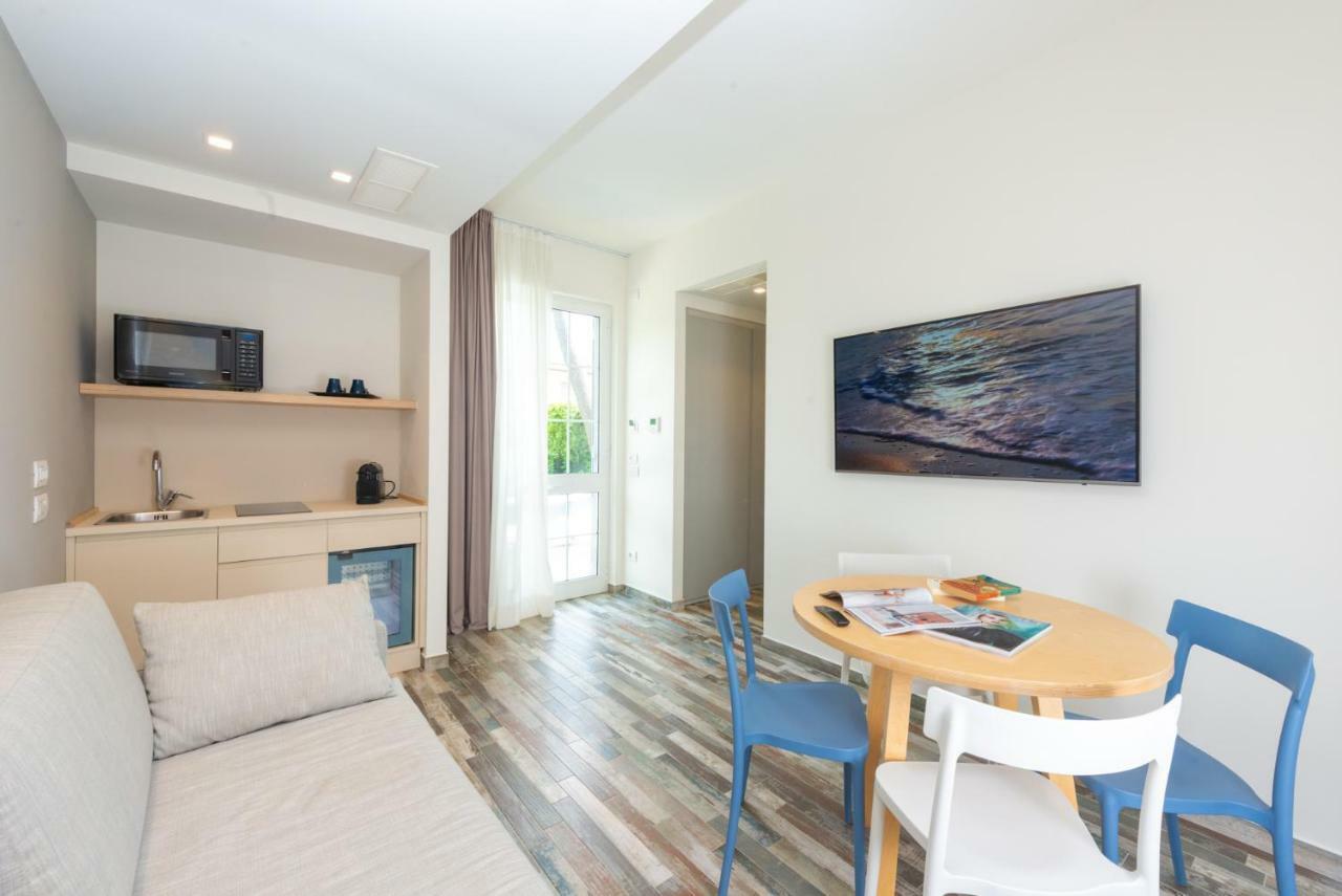 Amarina Suite Emotion Marina di Pietrasanta Bagian luar foto