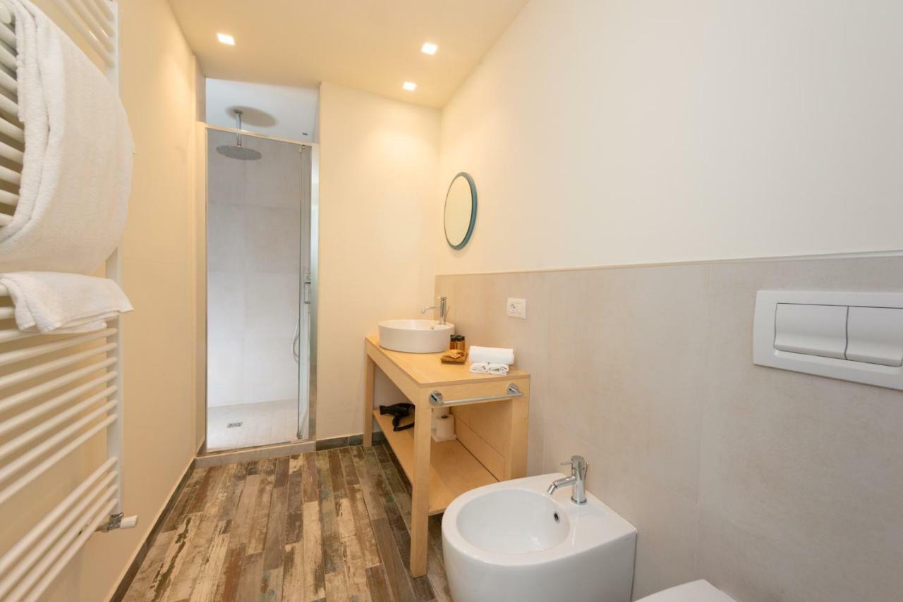Amarina Suite Emotion Marina di Pietrasanta Bagian luar foto